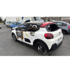 Extension d'aile avant droit CITROEN C3 3