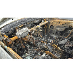 Extension d'aile avant droit CITROEN C3 3