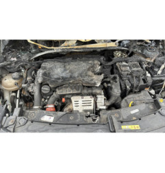 Extension d'aile avant droit CITROEN C3 3