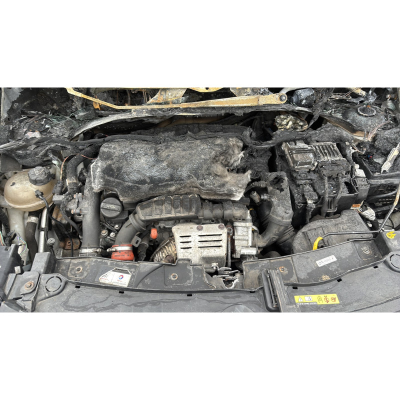 Extension d'aile avant droit CITROEN C3 3 Photo n°9