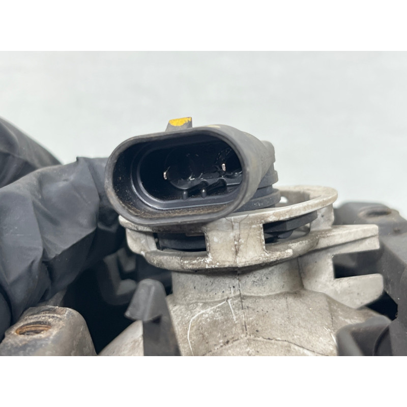 Anti brouillard gauche (feux) JEEP GRAND CHEROKEE 2 Photo n°3