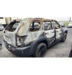 Anti brouillard gauche (feux) JEEP GRAND CHEROKEE 2
