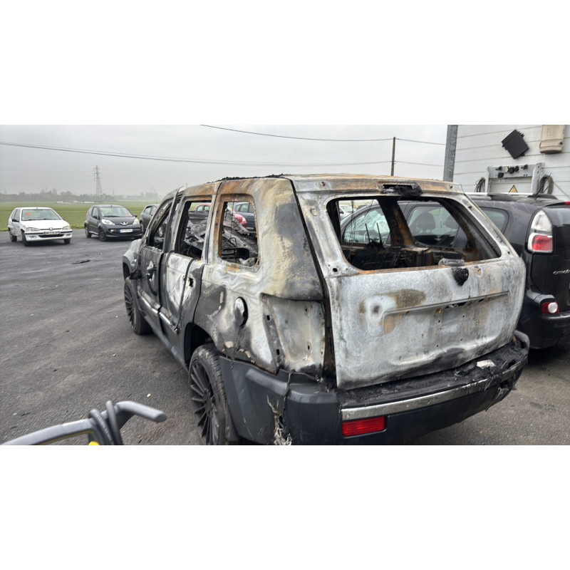 Anti brouillard gauche (feux) JEEP GRAND CHEROKEE 2 Photo n°8
