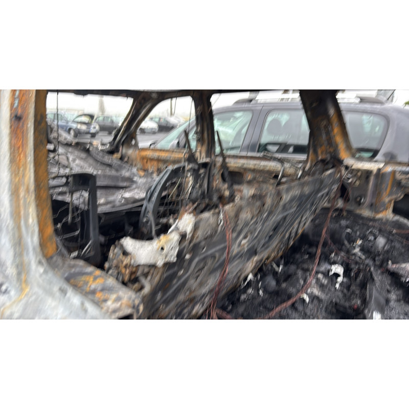 Anti brouillard gauche (feux) JEEP GRAND CHEROKEE 2 Photo n°9