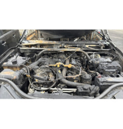Anti brouillard gauche (feux) JEEP GRAND CHEROKEE 2