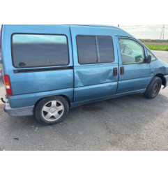 Optique avant secondaire droit (feux)(clignotant) CITROEN JUMPY 1