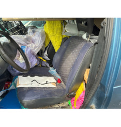 Optique avant secondaire droit (feux)(clignotant) CITROEN JUMPY 1