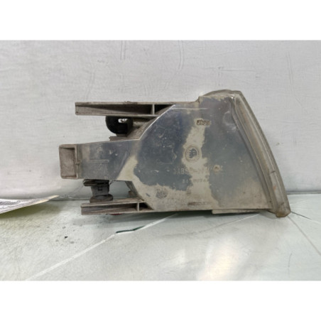 Optique avant secondaire gauche (feux)(clignotant) CITROEN JUMPY 1