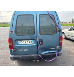 Optique avant secondaire gauche (feux)(clignotant) CITROEN JUMPY 1