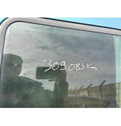 Optique avant secondaire gauche (feux)(clignotant) CITROEN JUMPY 1
