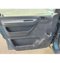 Optique avant secondaire gauche (feux)(clignotant) CITROEN JUMPY 1