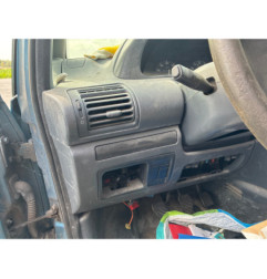 Optique avant secondaire gauche (feux)(clignotant) CITROEN JUMPY 1