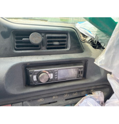Optique avant secondaire gauche (feux)(clignotant) CITROEN JUMPY 1