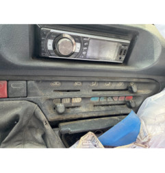 Optique avant secondaire gauche (feux)(clignotant) CITROEN JUMPY 1