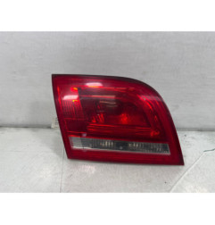 Feu arriere secondaire gauche (feux) AUDI A3 2
