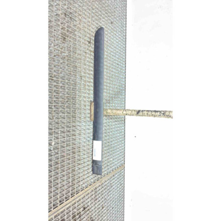Baguette de porte arriere droite PEUGEOT 307