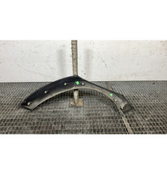 Extension d'aile arriere gauche PEUGEOT 2008 1