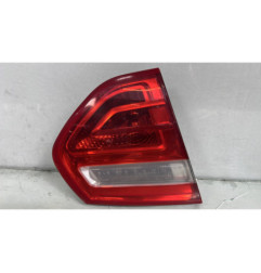 Feu arriere secondaire gauche (feux) CITROEN C4 PICASSO 1 Photo n°1