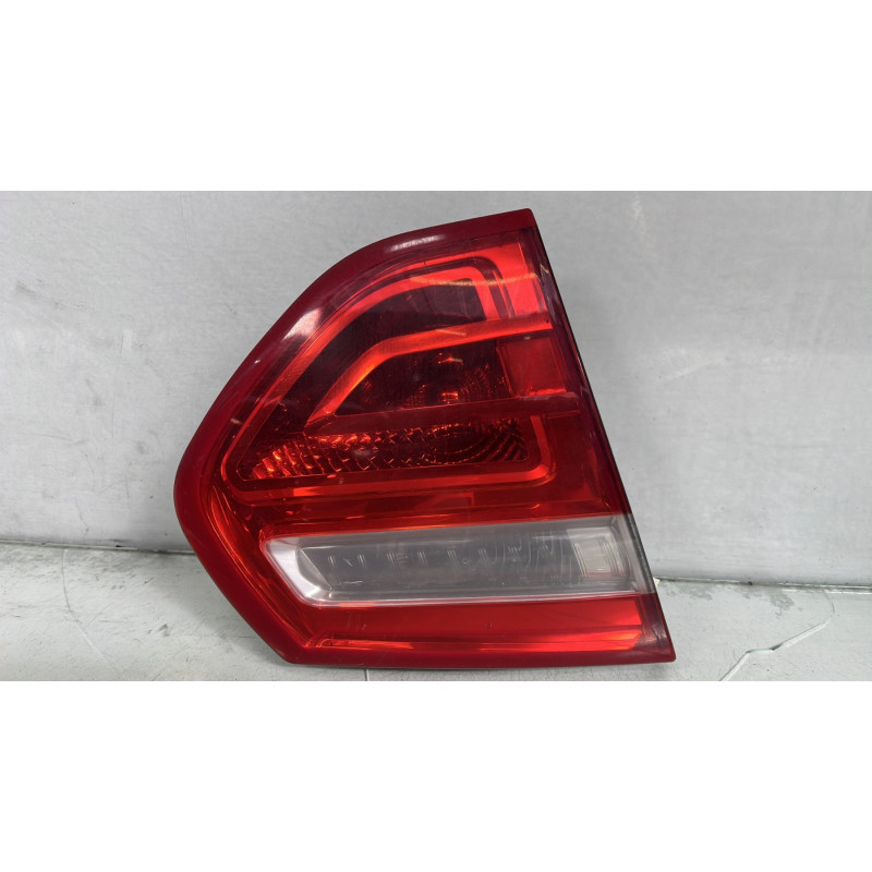 Feu arriere secondaire gauche (feux) CITROEN C4 PICASSO 1 Photo n°1