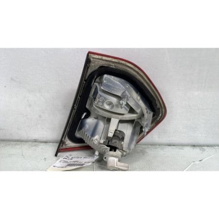 Feu arriere secondaire gauche (feux) CITROEN C4 PICASSO 1