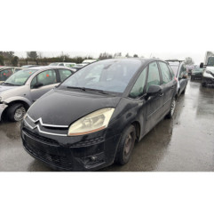 Feu arriere secondaire gauche (feux) CITROEN C4 PICASSO 1