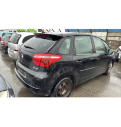 Feu arriere secondaire gauche (feux) CITROEN C4 PICASSO 1