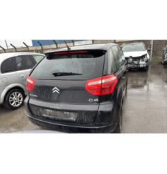 Feu arriere secondaire gauche (feux) CITROEN C4 PICASSO 1