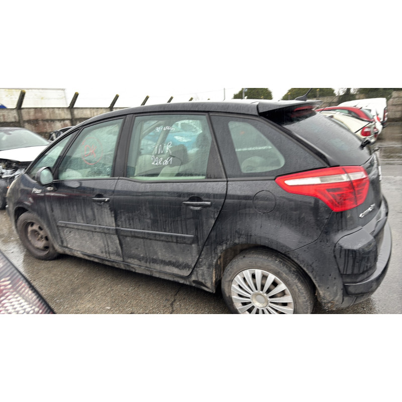 Feu arriere secondaire gauche (feux) CITROEN C4 PICASSO 1 Photo n°11