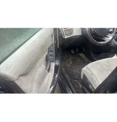 Feu arriere secondaire gauche (feux) CITROEN C4 PICASSO 1