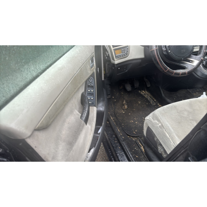 Feu arriere secondaire gauche (feux) CITROEN C4 PICASSO 1 Photo n°12