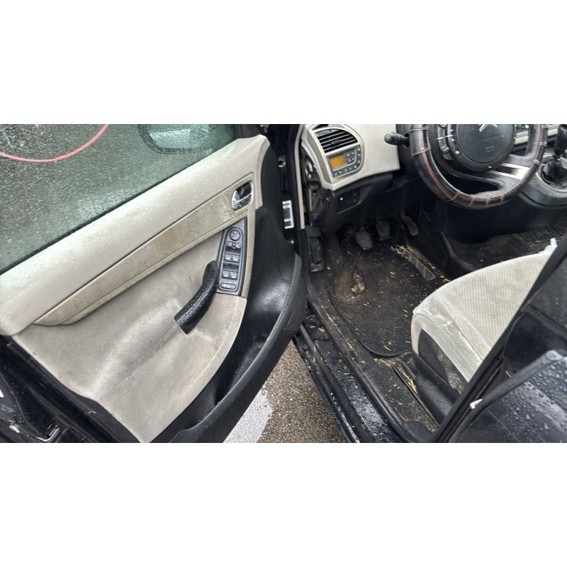 Feu arriere secondaire gauche (feux) CITROEN C4 PICASSO 1 Photo n°13