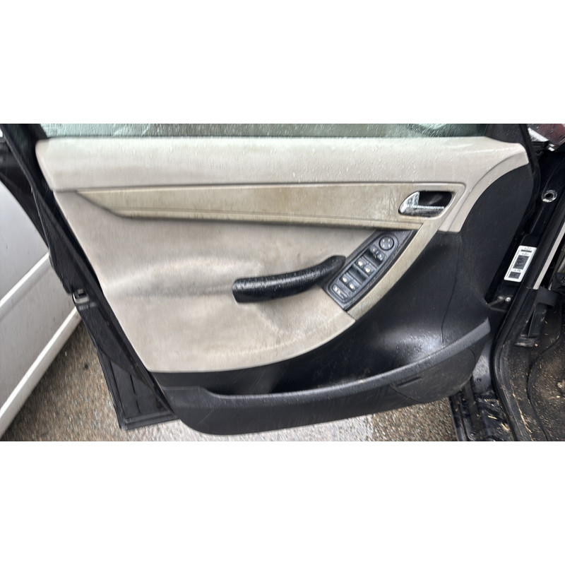 Feu arriere secondaire gauche (feux) CITROEN C4 PICASSO 1 Photo n°14