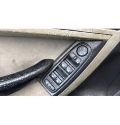 Feu arriere secondaire gauche (feux) CITROEN C4 PICASSO 1