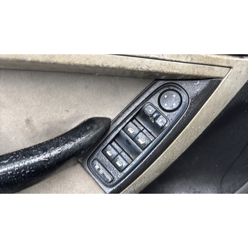 Feu arriere secondaire gauche (feux) CITROEN C4 PICASSO 1 Photo n°15