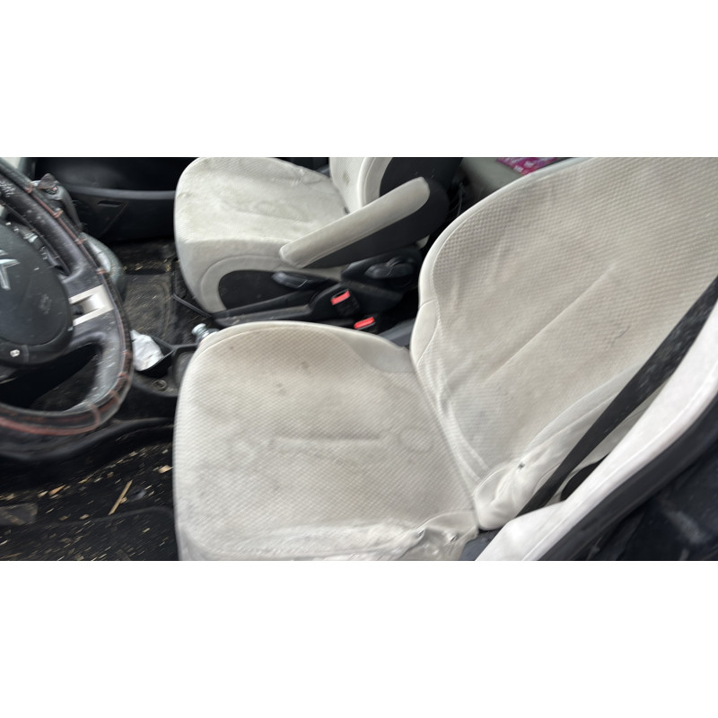 Feu arriere secondaire gauche (feux) CITROEN C4 PICASSO 1 Photo n°16