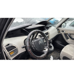 Feu arriere secondaire gauche (feux) CITROEN C4 PICASSO 1