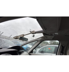 Feu arriere secondaire gauche (feux) CITROEN C4 PICASSO 1