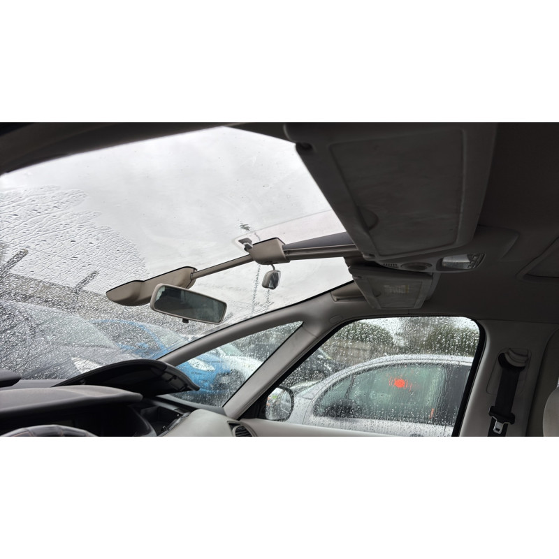 Feu arriere secondaire gauche (feux) CITROEN C4 PICASSO 1 Photo n°18