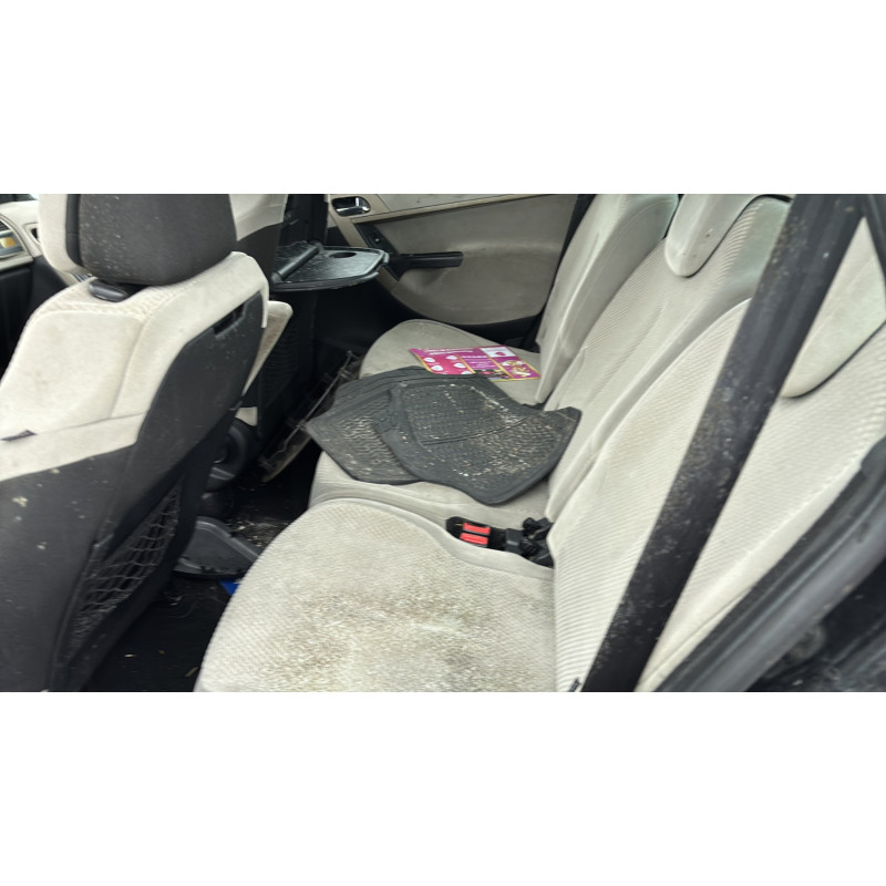 Feu arriere secondaire gauche (feux) CITROEN C4 PICASSO 1 Photo n°19