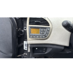 Feu arriere secondaire gauche (feux) CITROEN C4 PICASSO 1