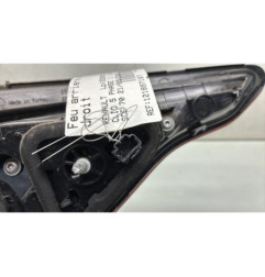 Feu arriere secondaire droit (feux) RENAULT CLIO 5