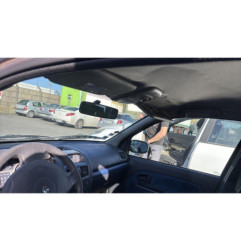 Anti brouillard gauche (feux) RENAULT CLIO 2