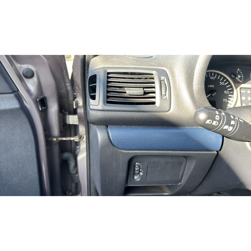 Anti brouillard gauche (feux) RENAULT CLIO 2 Photo n°19