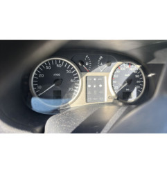 Anti brouillard gauche (feux) RENAULT CLIO 2