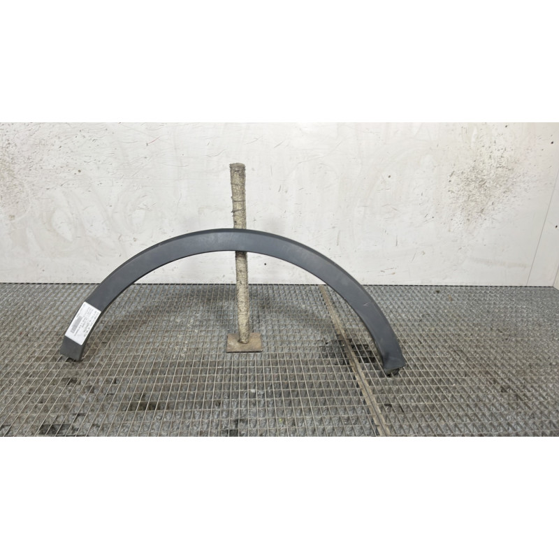 Extension d'aile arriere gauche RENAULT CAPTUR 1 Photo n°1