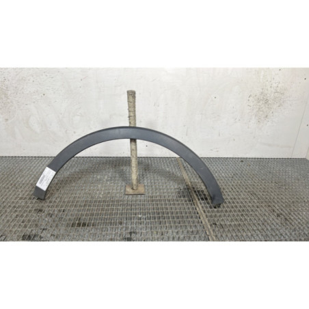 Extension d'aile arriere gauche RENAULT CAPTUR 1 Photo n°1