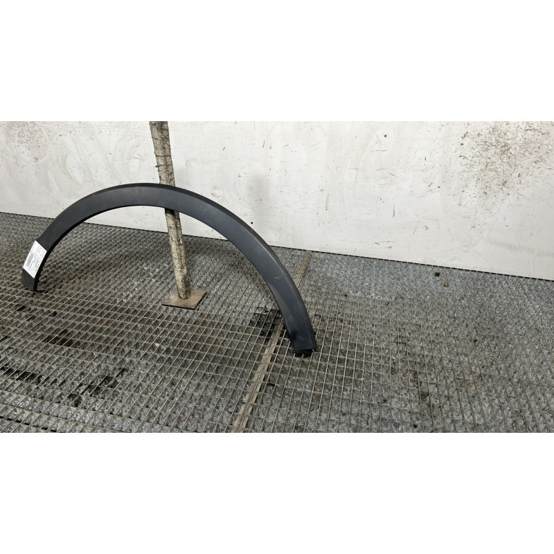 Extension d'aile arriere gauche RENAULT CAPTUR 1 Photo n°3