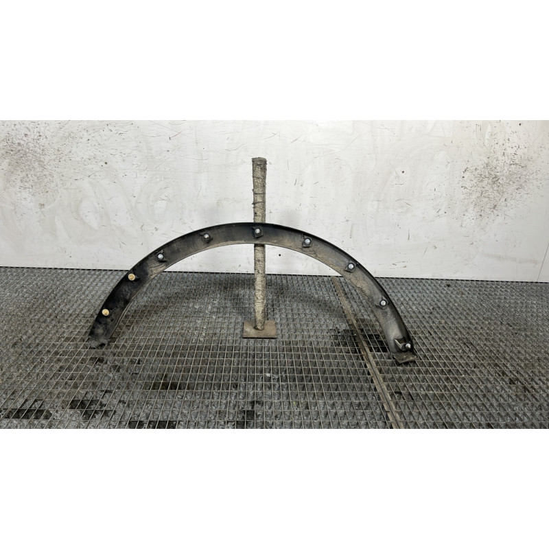 Extension d'aile arriere gauche RENAULT CAPTUR 1 Photo n°4