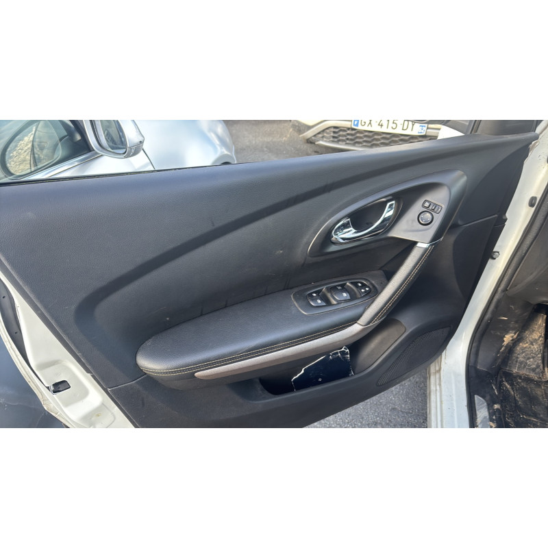 Feu arriere secondaire gauche (feux) RENAULT KADJAR Photo n°17