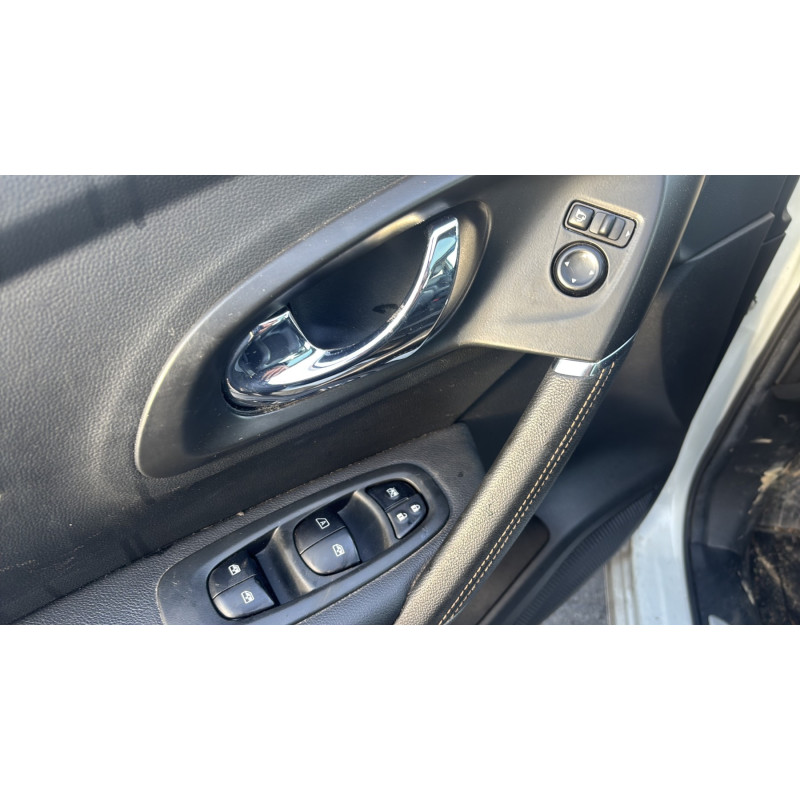 Feu arriere secondaire gauche (feux) RENAULT KADJAR Photo n°18